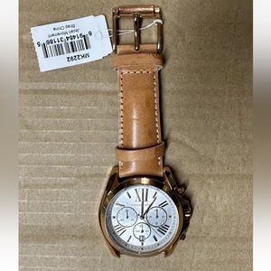 Michael‎ Kors MK2292 Ladies Watch Chronograph